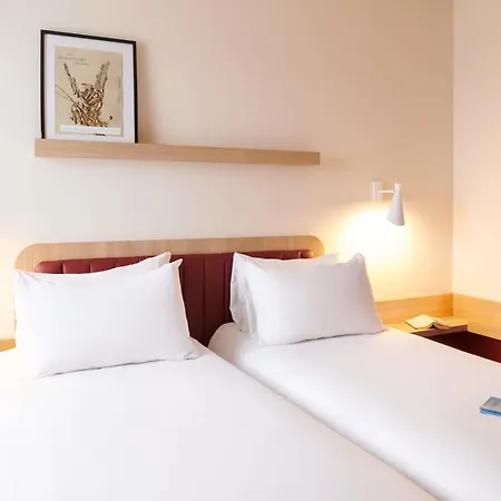 Ibis Styles La Roche-sur-yon Mouilleron-le-Captif