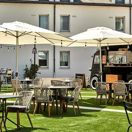 Ibis Styles La Roche-sur-yon