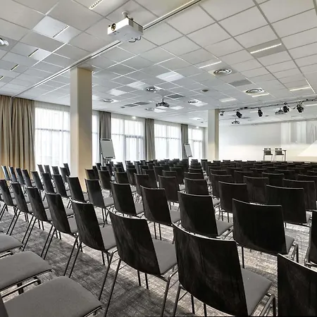 Hotel Ibis Styles La Roche-sur-yon