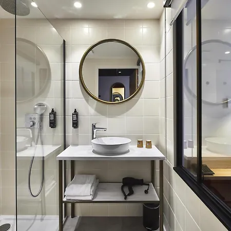 Ibis Styles La Roche-sur-yon Hotel