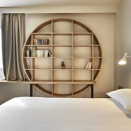 Ibis Styles La Roche-sur-yon 3*