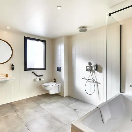 Ibis Styles La Roche-sur-yon Hotel