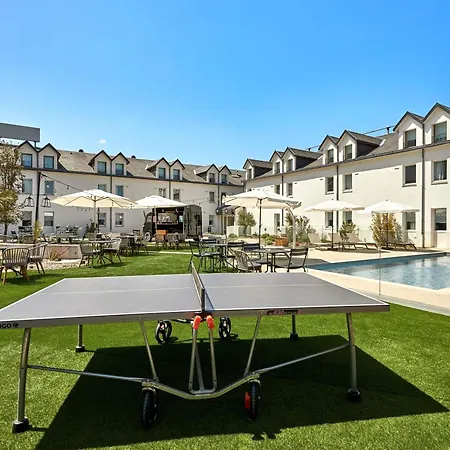 Hotel Ibis Styles La Roche-sur-yon Mouilleron-le-Captif