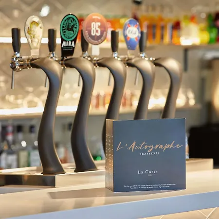 Ibis Styles La Roche-sur-yon ميورو لو كابْتيفْ