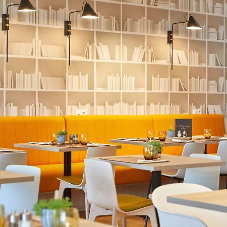 فندق Ibis Styles La Roche-sur-yon ميورو لو كابْتيفْ