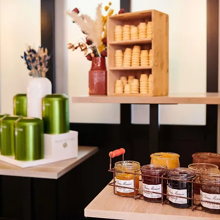 فندق Ibis Styles La Roche-sur-yon
