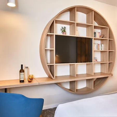 فندق Ibis Styles La Roche-sur-yon