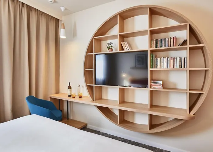 Hotel Ibis Styles La Roche-sur-yon Mouilleron-le-Captif