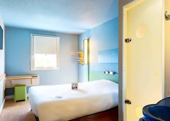 Ibis Styles La Roche-sur-yon 3*