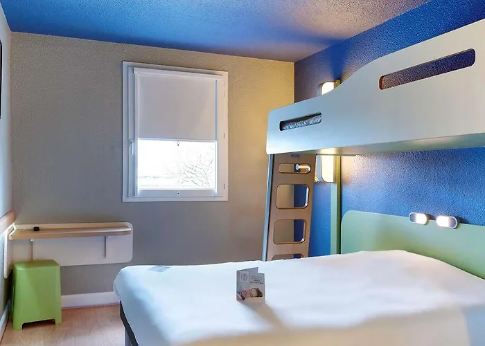 Ibis Styles La Roche-sur-yon