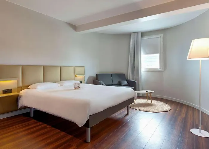 Ibis Styles La Roche-sur-yon Hotel