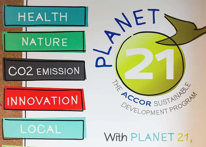 Hotel Ibis Styles La Roche-sur-yon Mouilleron-le-Captif