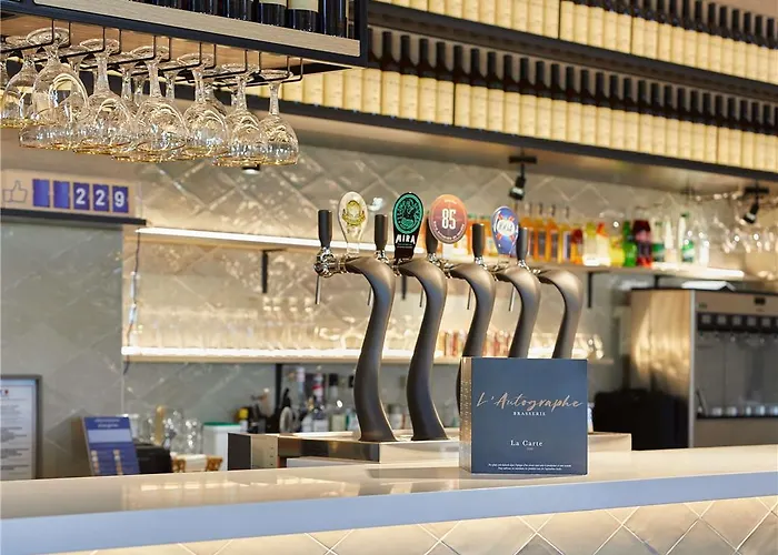 Ibis Styles La Roche-sur-yon