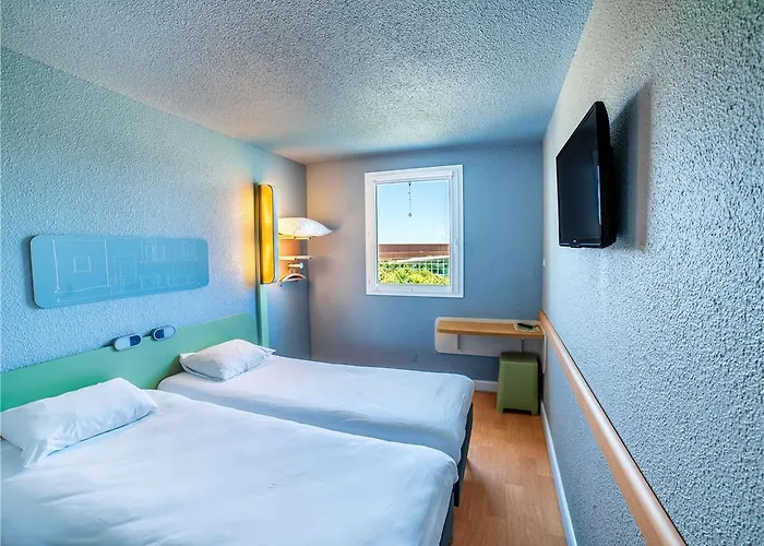 Ibis Styles La Roche-sur-yon Mouilleron-le-Captif