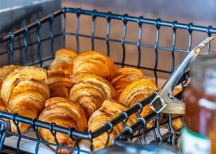 Hotel Ibis Styles La Roche-sur-yon