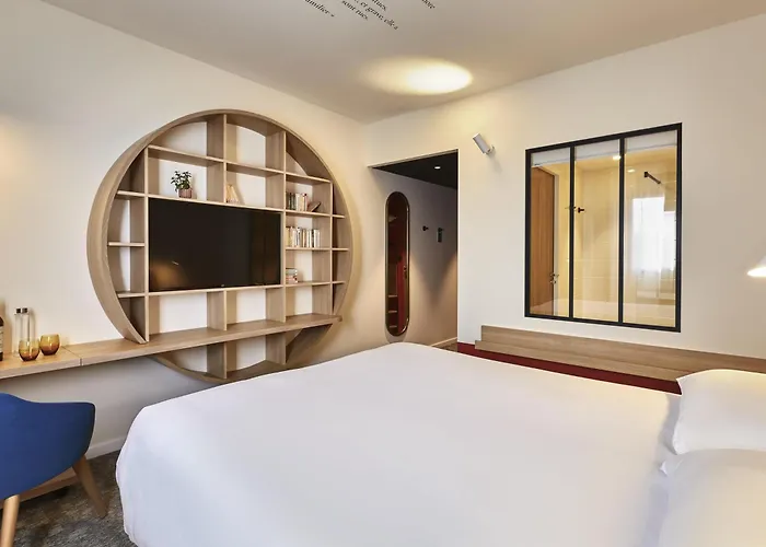 Ibis Styles La Roche-sur-yon 3*