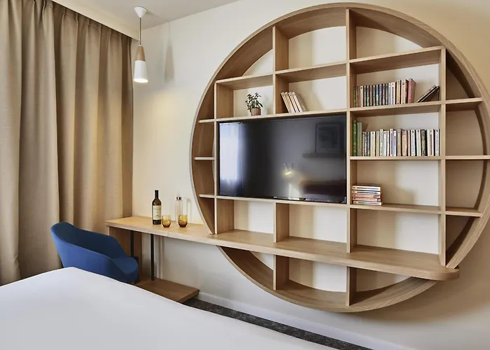 Hotel Ibis Styles La Roche-sur-yon