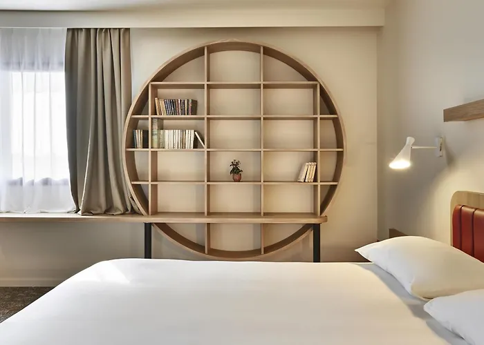 Ibis Styles La Roche-sur-yon