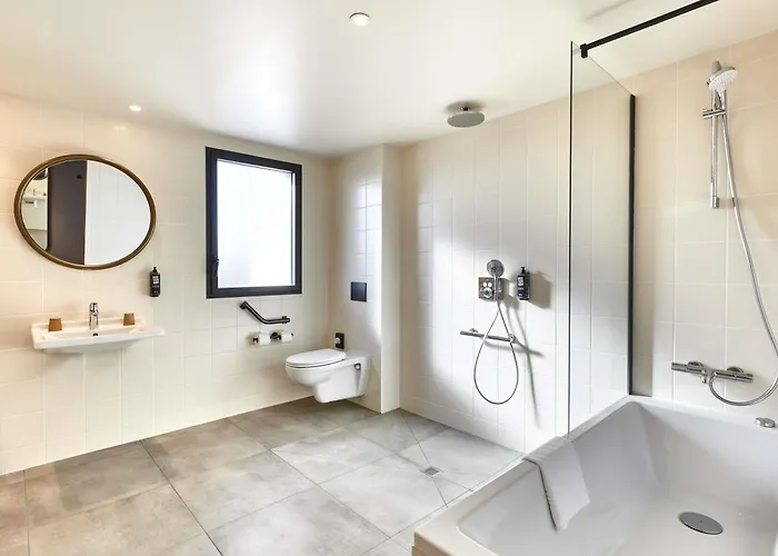 Ibis Styles La Roche-sur-yon 3*