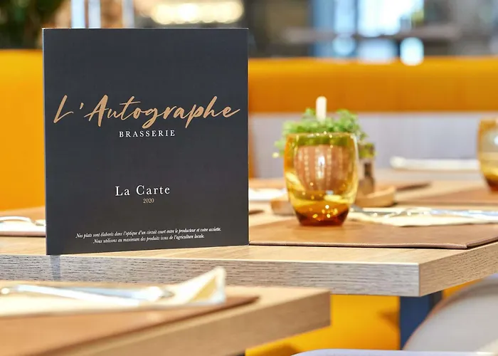 Ibis Styles La Roche-sur-yon