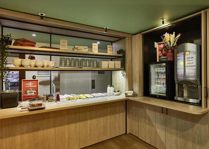 Ibis Styles La Roche-sur-yon