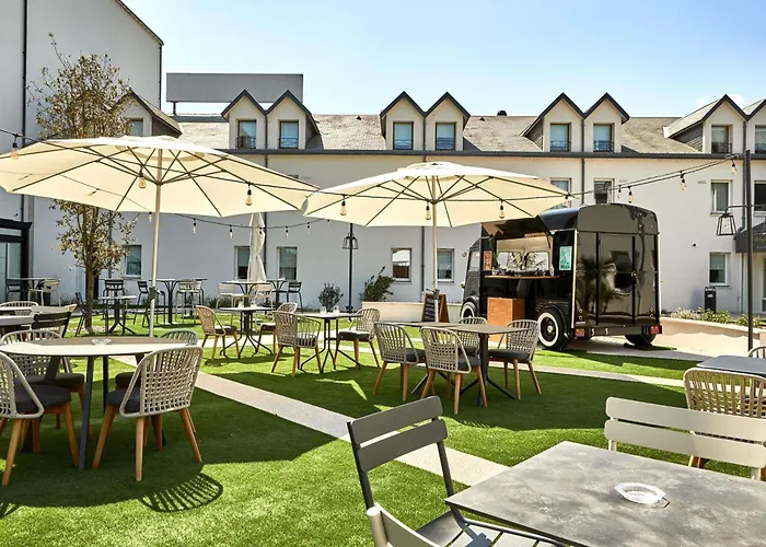 Ibis Styles La Roche-sur-yon Hotel