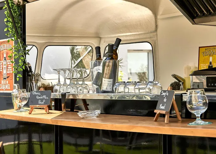 Hotel Ibis Styles La Roche-sur-yon