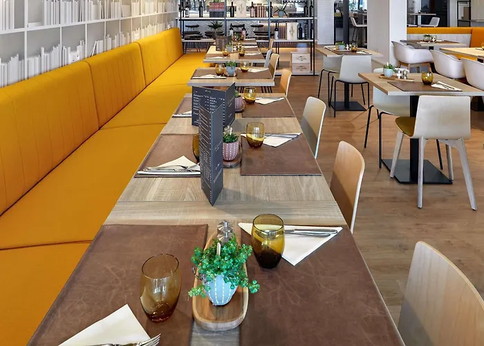 Ibis Styles La Roche-sur-yon Hotel Mouilleron-le-Captif