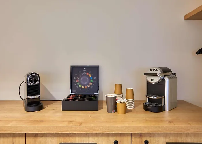 Hotel Ibis Styles La Roche-sur-yon