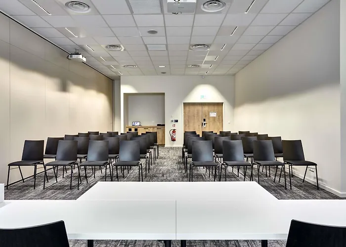 Ibis Styles La Roche-sur-yon