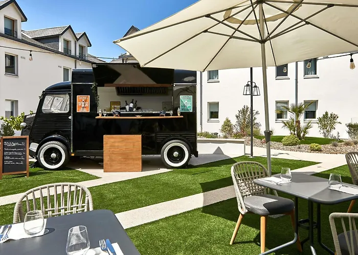 Ibis Styles La Roche-sur-yon Hotel Mouilleron-le-Captif