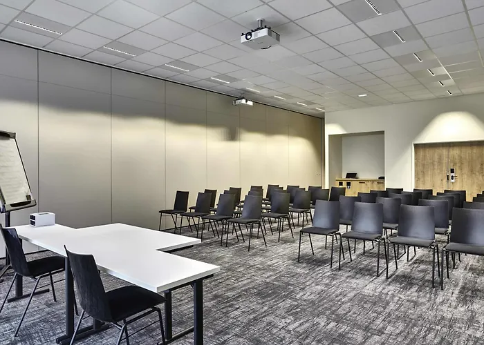 Ibis Styles La Roche-sur-yon Hotel Mouilleron-le-Captif