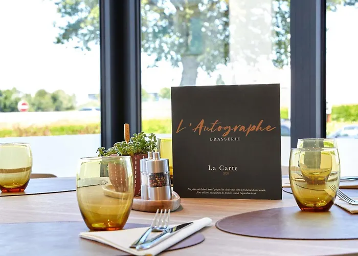 Hotel Ibis Styles La Roche-sur-yon Mouilleron-le-Captif