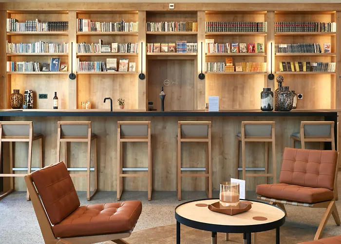 Ibis Styles La Roche-sur-yon 3* Mouilleron-le-Captif