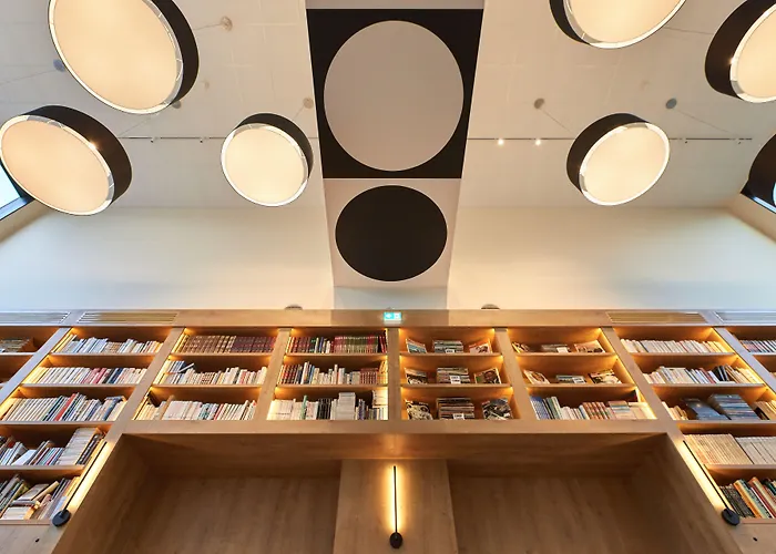 ホテル Ibis Styles La Roche-sur-yon ムイユロン・ル・カティフ