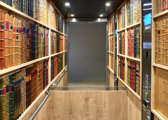 Hotel Ibis Styles La Roche-sur-yon 3*