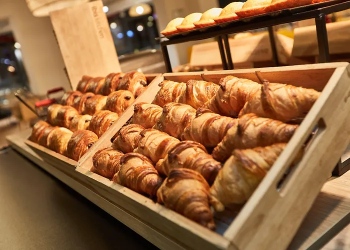 Ibis Styles La Roche-sur-yon Hotel Mouilleron-le-Captif