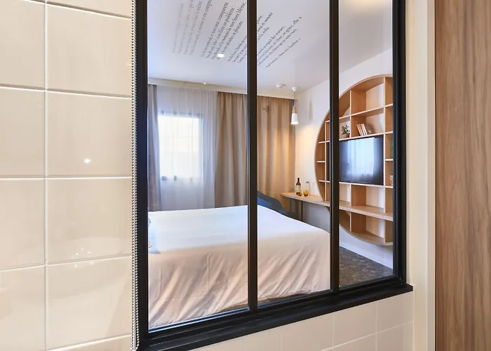 Hotel Ibis Styles La Roche-sur-yon