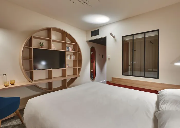 Hotel Ibis Styles La Roche-sur-yon