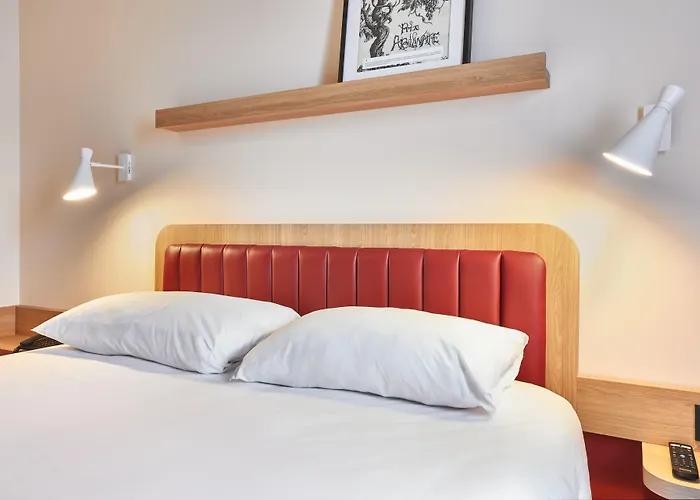 Ibis Styles La Roche-sur-yon 3*
