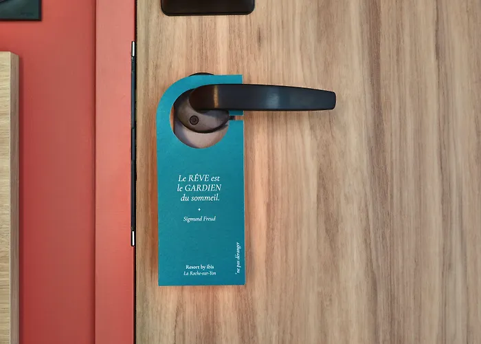 Ibis Styles La Roche-sur-yon