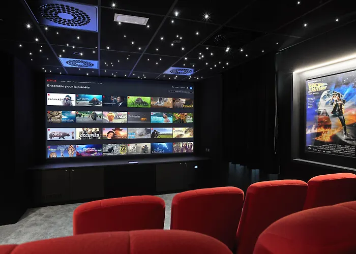 Ibis Styles La Roche-sur-yon Hotel 3*