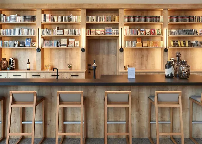 Ibis Styles La Roche-sur-yon Mouilleron-le-Captif