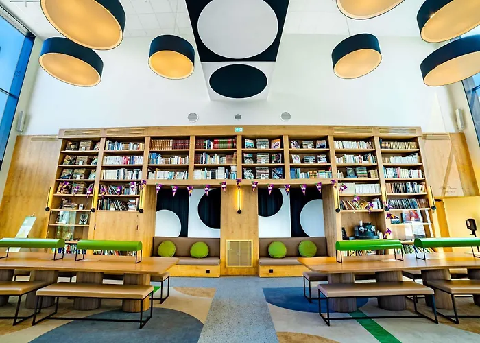 Ibis Styles La Roche-sur-yon