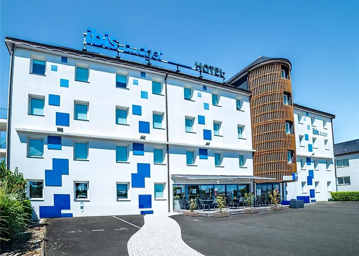 Ibis Styles La Roche-sur-yon 3*