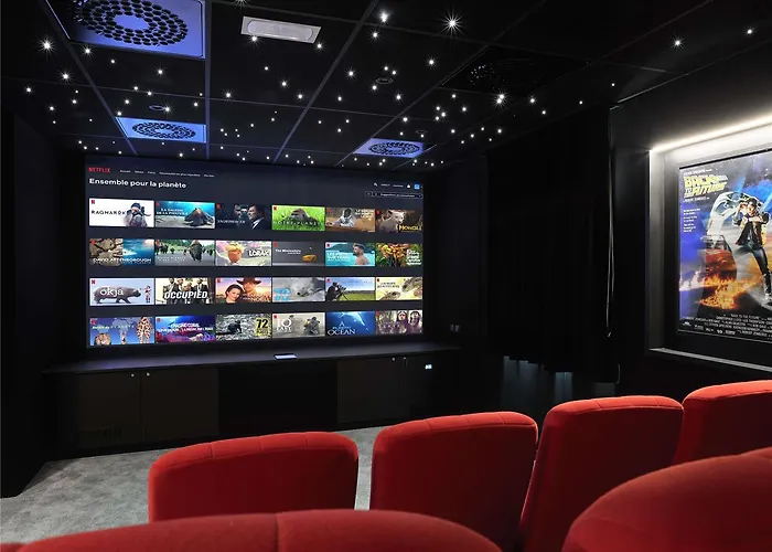 Hotel Ibis Styles La Roche-sur-yon