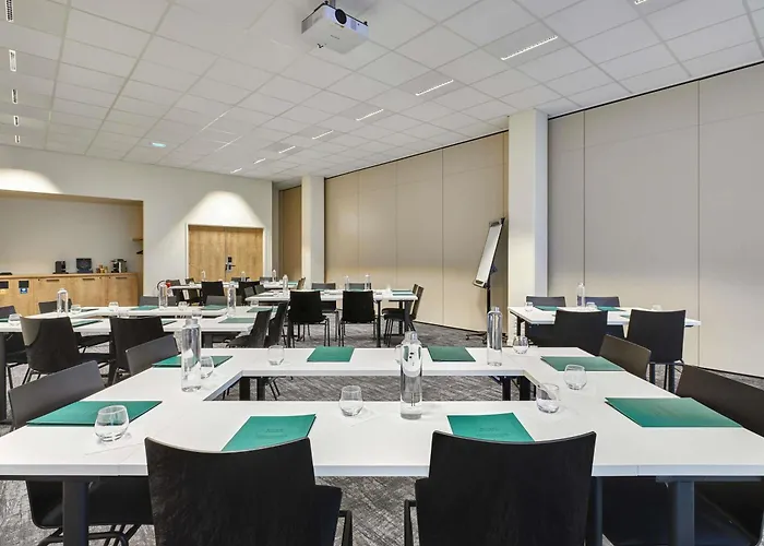 Ibis Styles La Roche-sur-yon Hotel