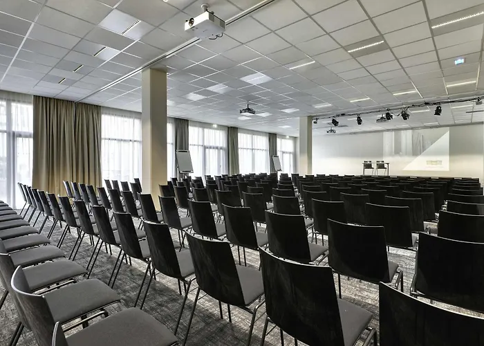 Ibis Styles La Roche-sur-yon