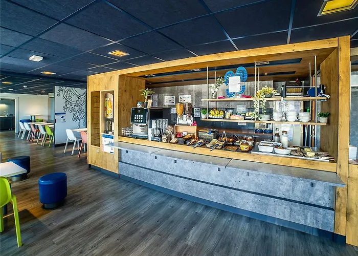 Ibis Styles La Roche-sur-yon Mouilleron-le-Captif