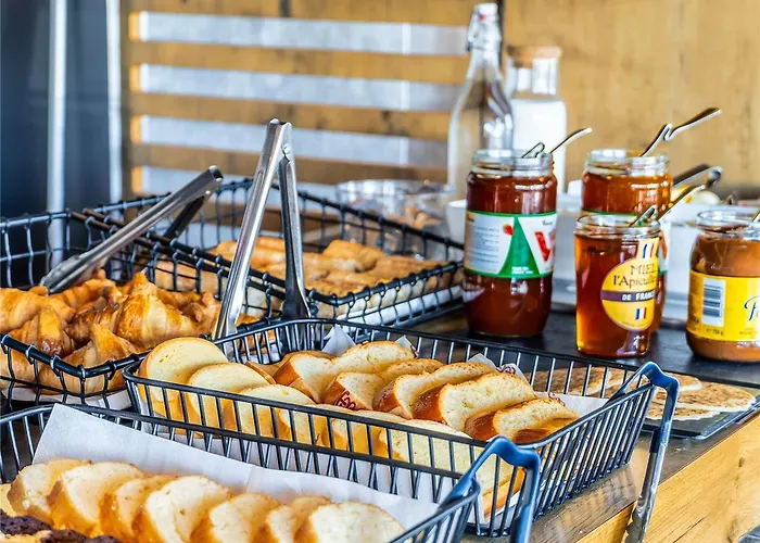 Hotel Ibis Styles La Roche-sur-yon 3*